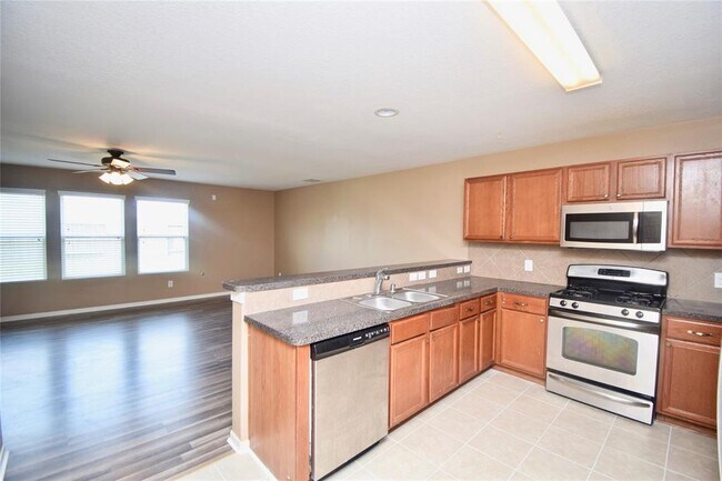 Building Photo - 20630 Ricewood Village Trail