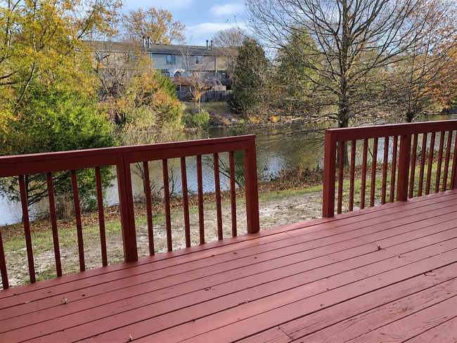 Photo - 3656 Essex Pond Quay (Virginia Beach, VA) Townhome