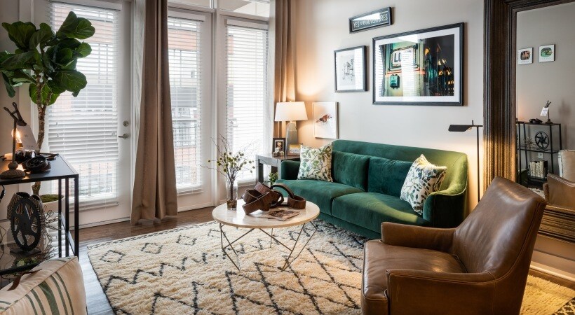 Foto principal - 1407 Jo Johnston Ave