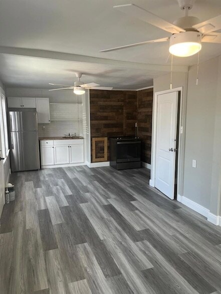 Photo - 1810 Cleveland St Apartment