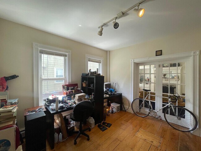 Foto del edificio - 119 Museum St