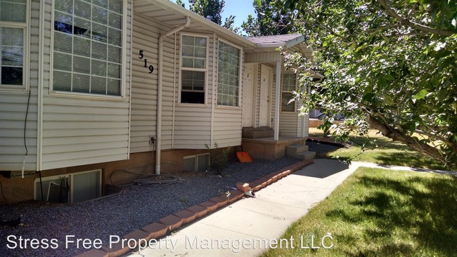 Building Photo - 519 S 1275 W