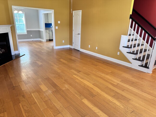 Building Photo - 103 Murifield Dr