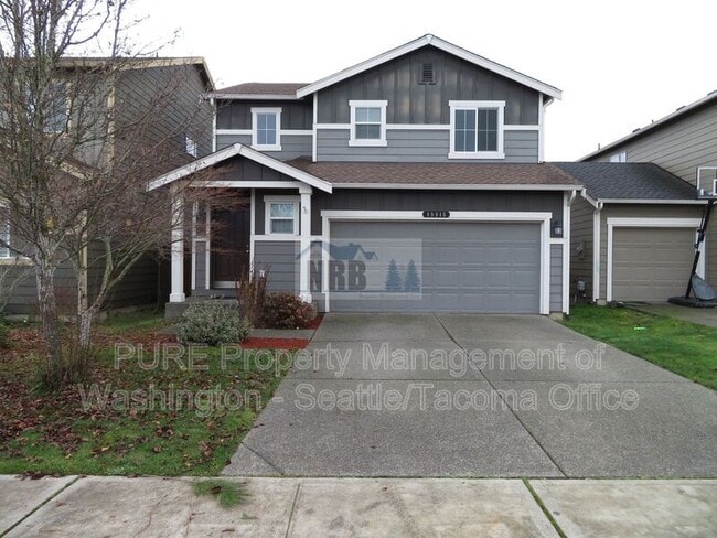 Building Photo - 19915 18th Ave Ct E