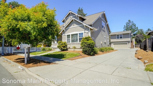 Building Photo - 3 br, 2.5 bath House - 1524 & 1526 Lance D...