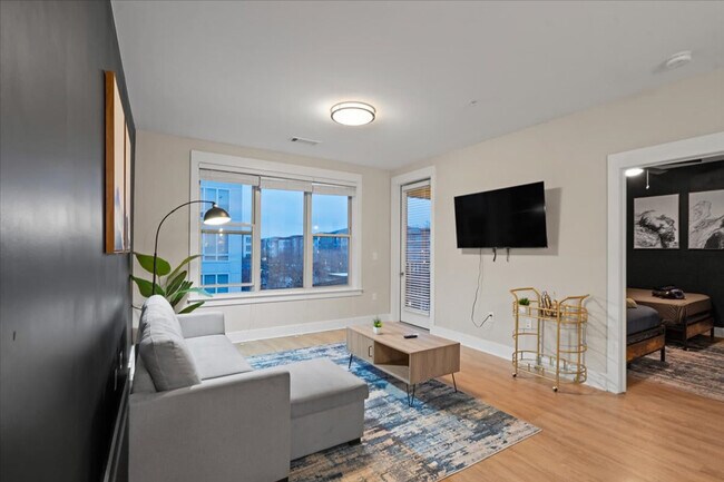 Foto del edificio - 1540 Dunn Rd