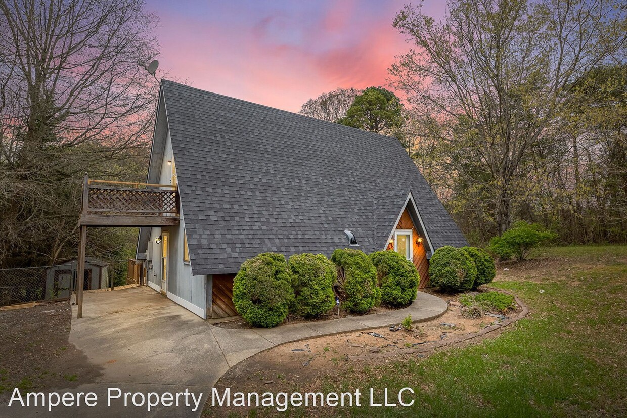 Primary Photo - 2 br, 2 bath House - 3645 Cash Dr