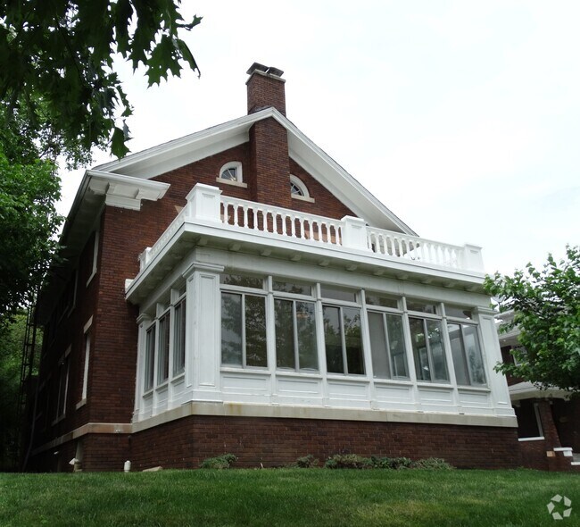 Houses For Rent in Bloomington, IN