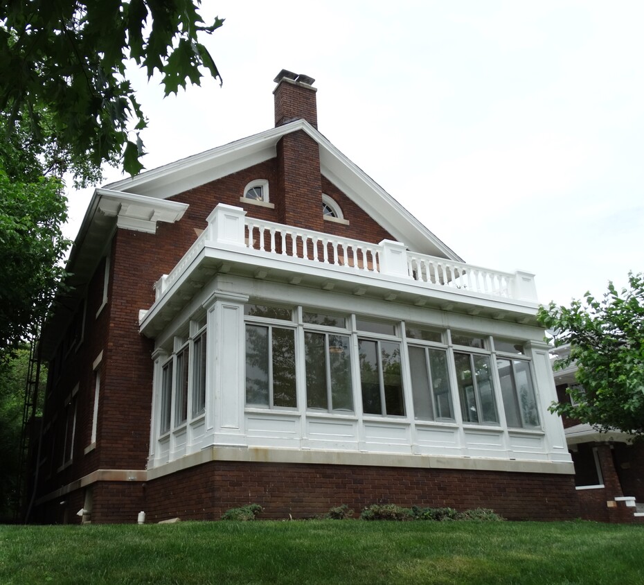 707 E 8th Street - 707 E 8th St (Bloomington, IN)