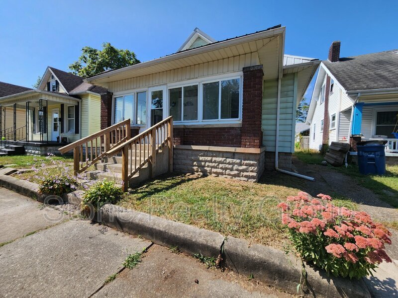 Foto principal - 523 S 19th St