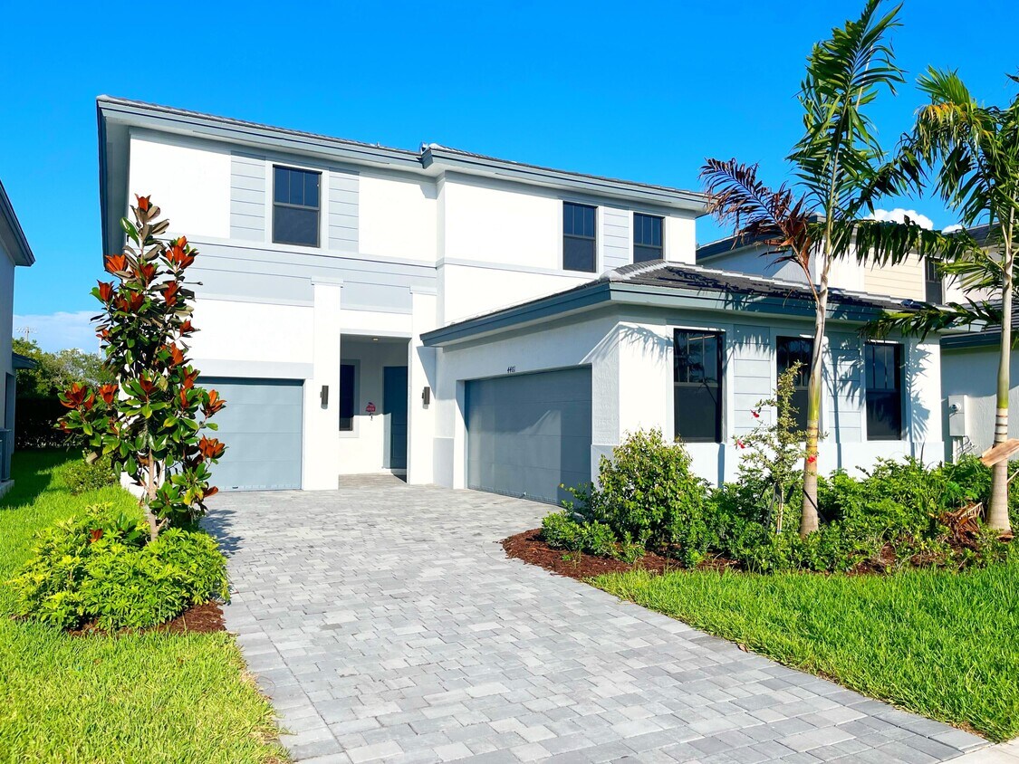 4481 SW 173rd Ave, Miramar, FL 33029 House Rental in Miramar, FL