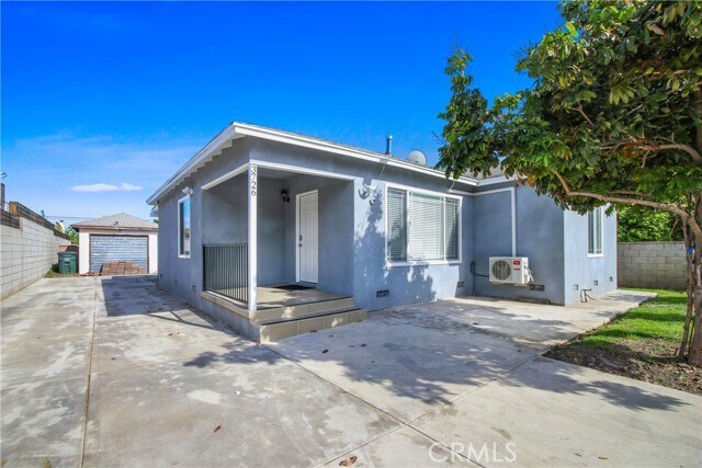 Foto del edificio - 3726 Ellis Ln