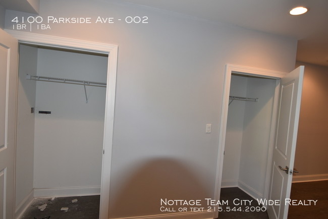 Building Photo - 4100 Parkside Ave