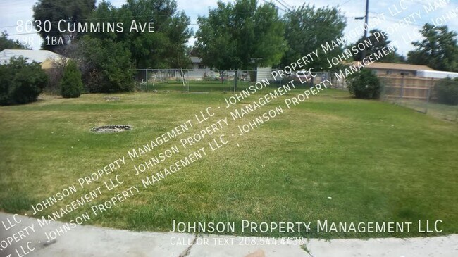 Building Photo - 8030 Cummins Ave