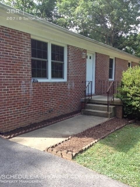 Building Photo - 3 bedroom in Mechanicsville MD 20659
