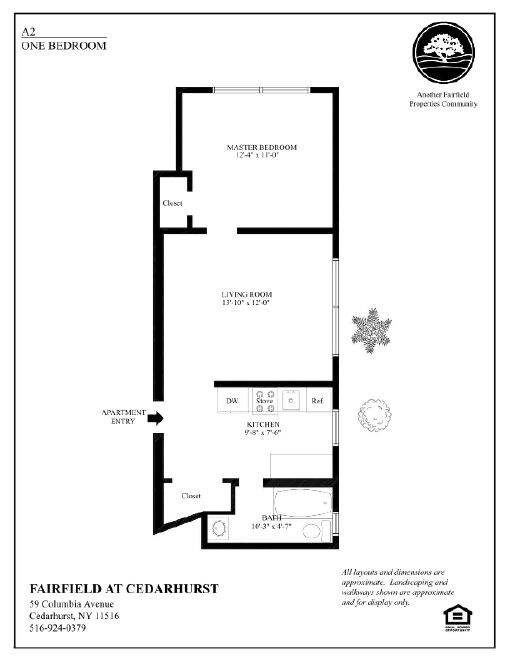 Fairfield At Cedarhurst Rentals Cedarhurst, NY