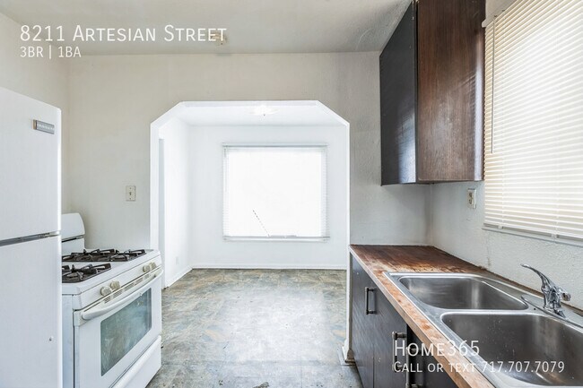 Foto del edificio - 8211 Artesian St