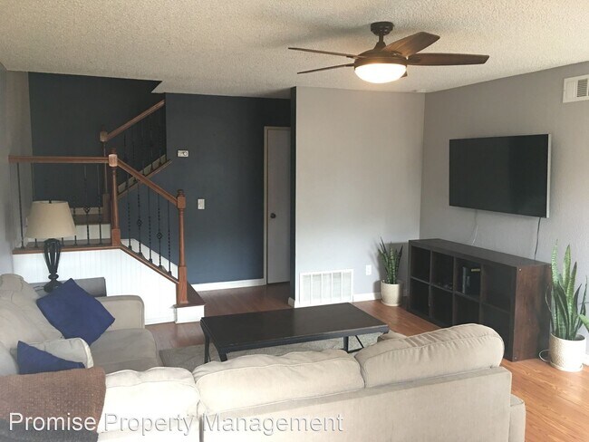 Foto del edificio - 2 br, 1.5 bath House - 858 Cypress Point Way