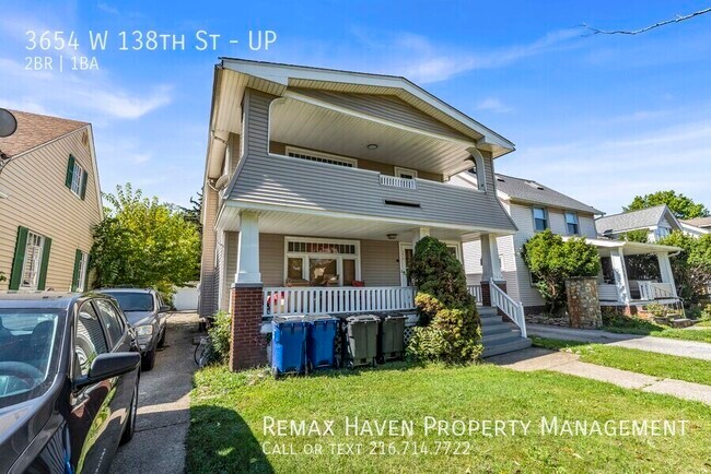 Foto del edificio - 3654 W 138th St