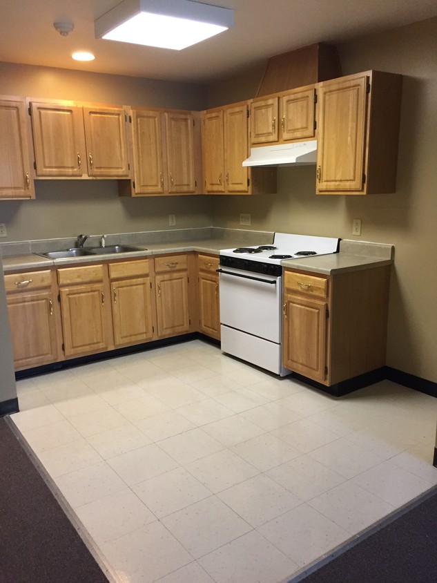 Building Photo - Elizabeth Harvey Apartments