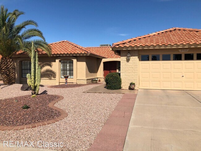 Foto del edificio - 3 br, 2 bath House - 2462 Leisure World