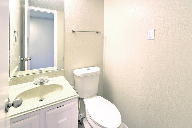 Foto del edificio - 54 E Mountain Creek Ct, 6