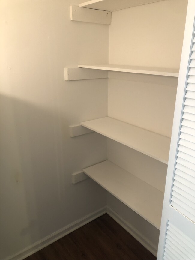 Pantry - 8022 Provincetown Dr