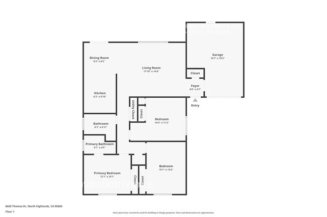 Foto del edificio - 6628 Thomas Dr