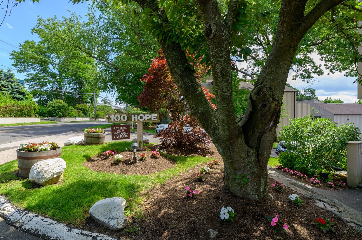 100 Hope St, Stamford, CT 06906 House Rental in Stamford, CT