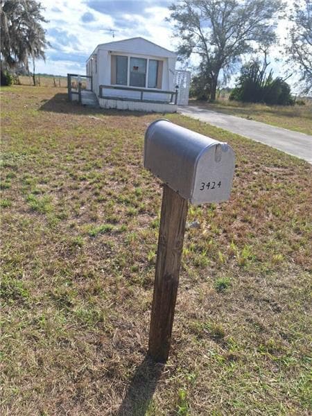 Building Photo - 3424 Howze Ave