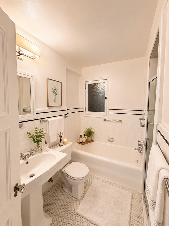 Foto del interior - Los Altos Apartments
