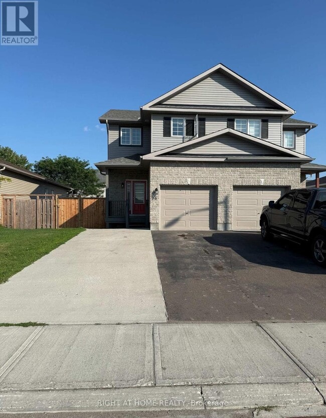 Building Photo - 96 Stonehaven Wy.
