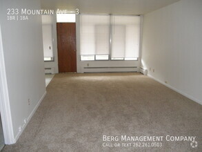 Building Photo - 233 Mountain Ave