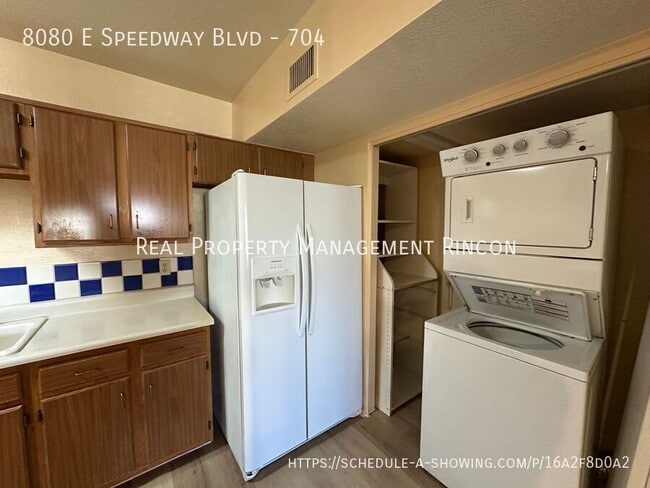 Building Photo - 8080 E Speedway Blvd