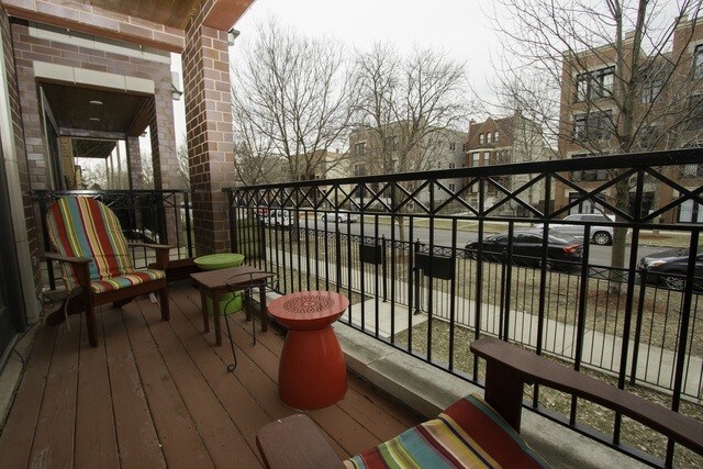 Foto del edificio - 6613 S Kimbark Ave