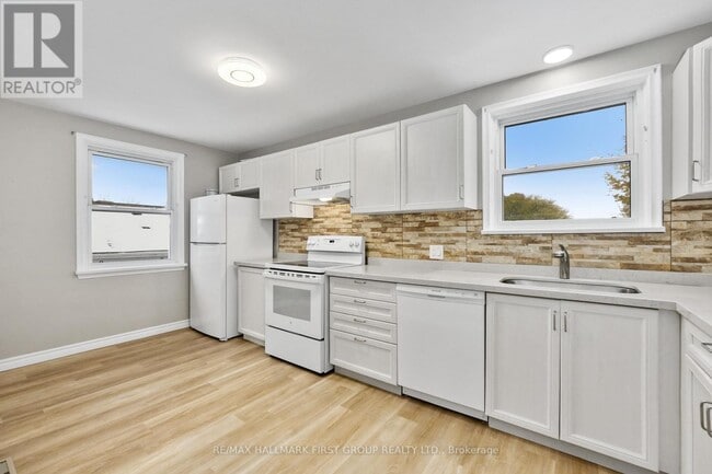 Photo du bâtiment - 176 Sydenham St