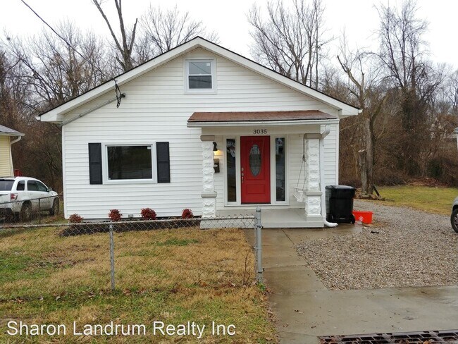 Building Photo - 3 br, 2 bath House - 3035 University Road