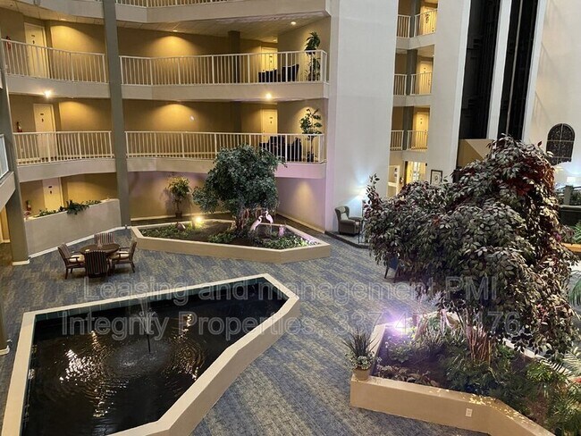 Foto del edificio - 11550 Southfork Ave