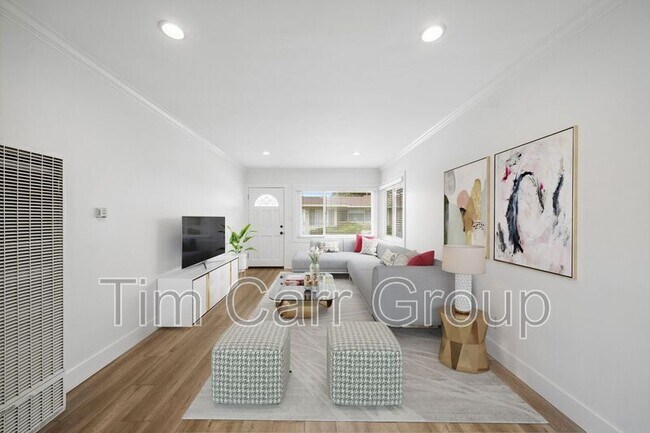 Foto del edificio - 1503 Clay St