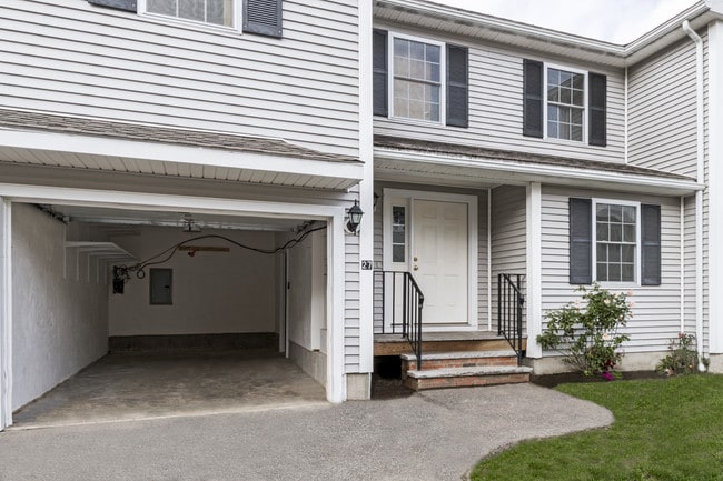 Building Photo - 218 High St