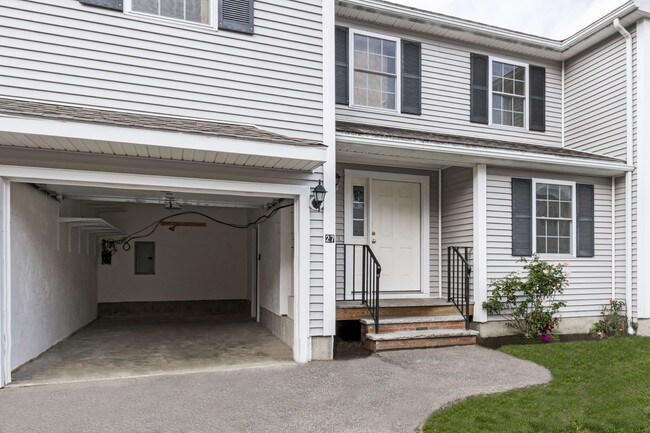 Foto del edificio - 218 High St