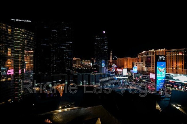 Building Photo - 3726 Las Vegas Blvd S