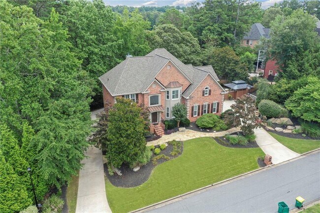 Building Photo - 710 Weybridge Pl