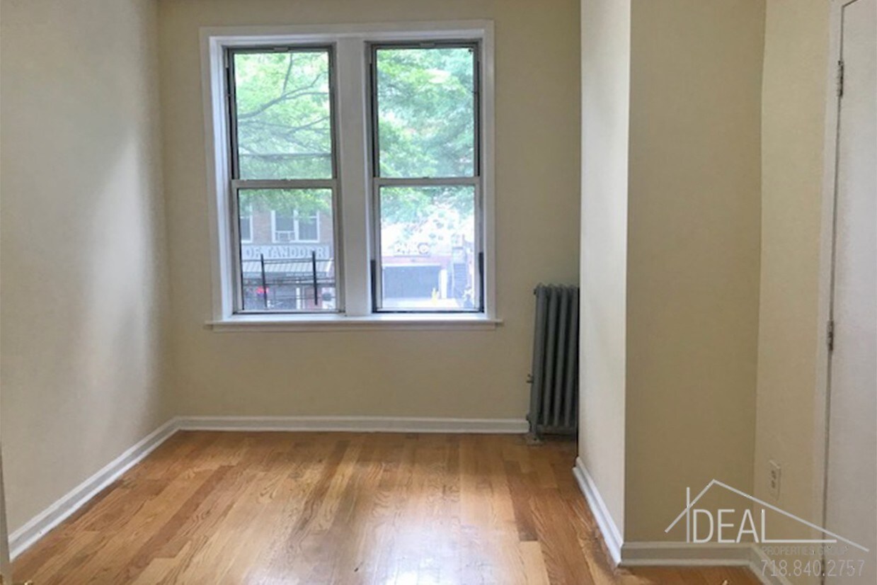 Foto principal - 593 Flatbush Avenue #2R