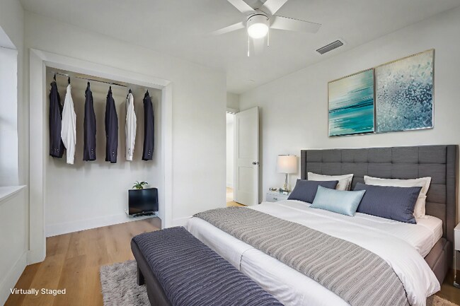 Foto del edificio - 5827 Ansley St