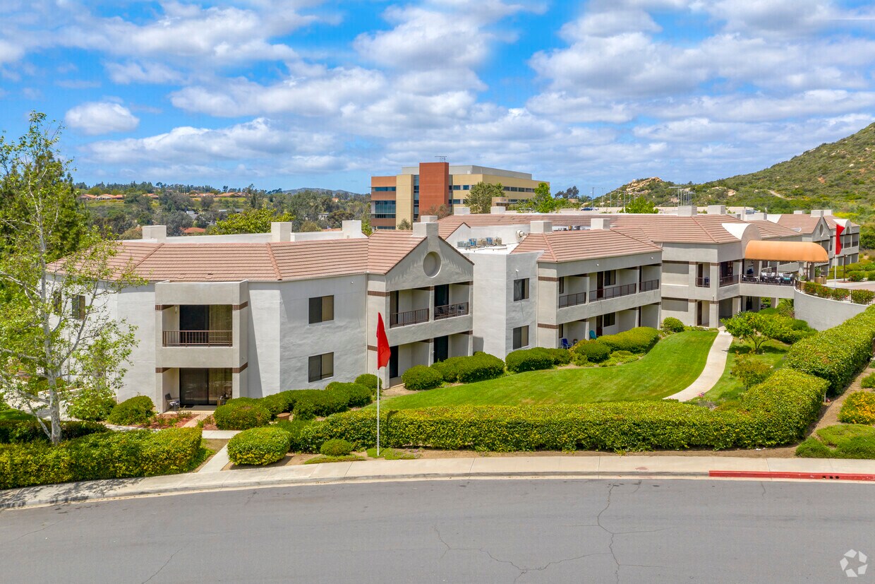 Legacy Hills at Poway 12730 Monte Vista Rd Poway, CA Apartments for Rent in Poway