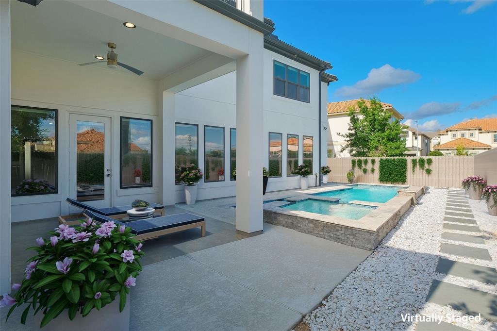 Foto principal - 13607 Milan Meadow Ct