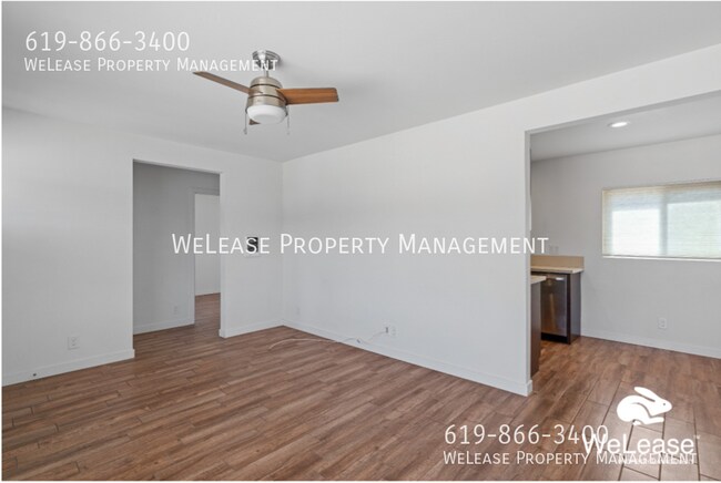 Foto del edificio - 1460 Rosecrans St