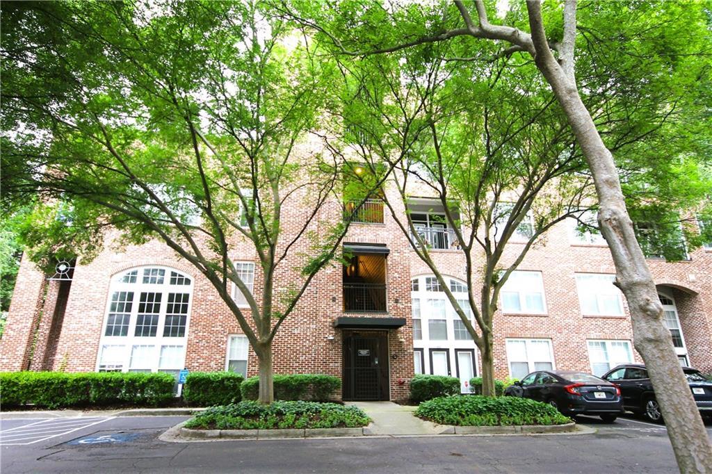 Primary Photo - 600 Brickworks Cir NE