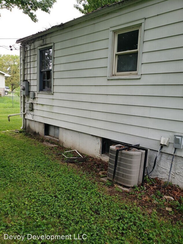 Foto del edificio - 2 br, 1 bath House - 1248 Cove Ln.